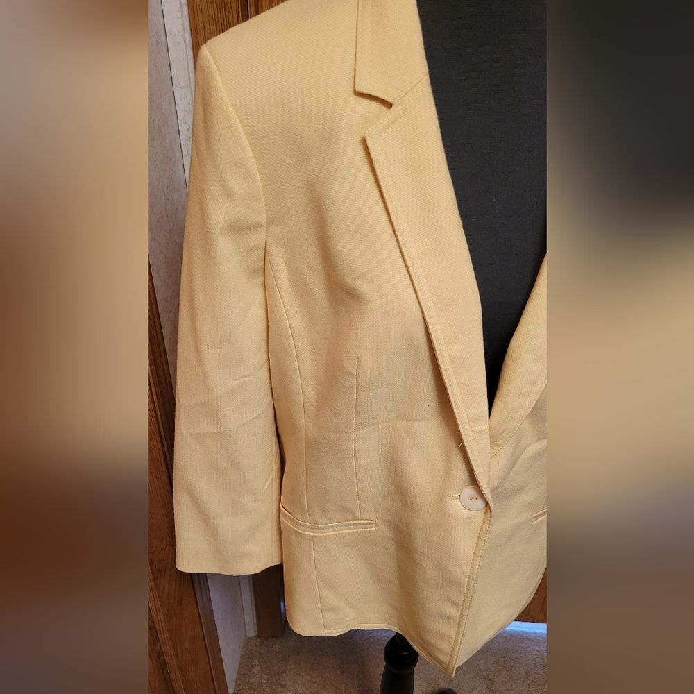 NWT The Limited Blazer